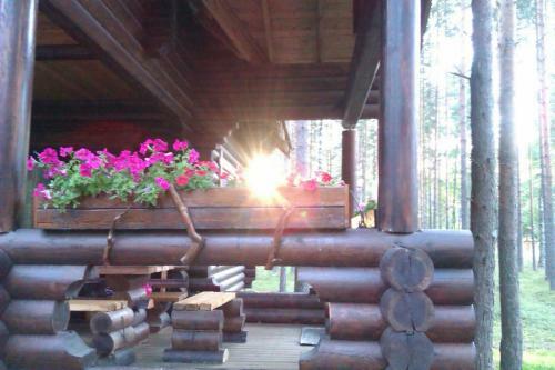 Cottage In Yagodnoye