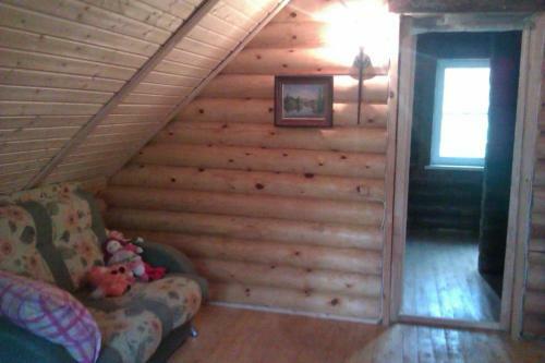 Cottage In Yagodnoye