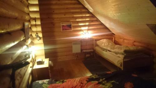 Cottage In Yagodnoye