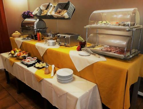 Hotel Maxi
