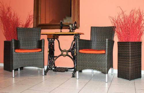 Hotel Maxi