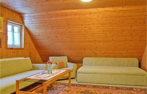 Apartamento Pension Triumph