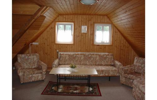 Apartamento Pension Triumph