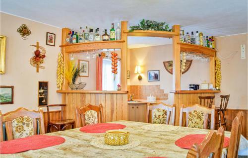 Apartamento Pension Triumph