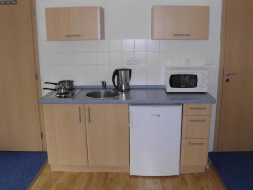 Apartm�ny Doma