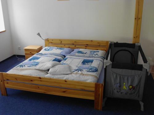 Apartm�ny Doma