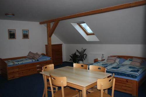 Apartm�ny Doma