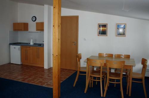 Apartm�ny Doma