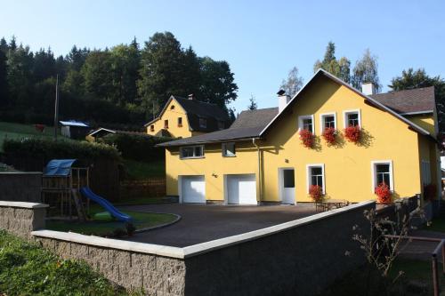 Apartm�ny Doma
