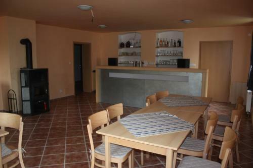 Apartm�ny Doma