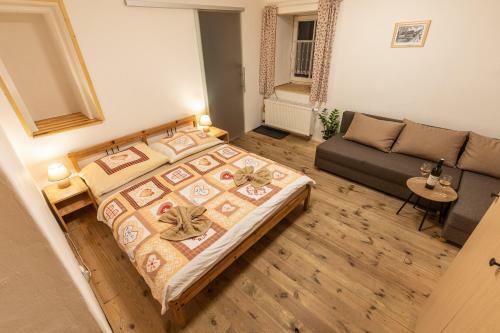 Hostal Chata Rycht�?ka