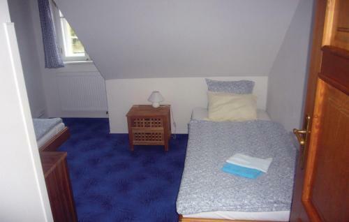 Holiday Home Janou U/vis Gh-761