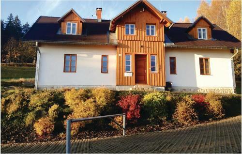 Holiday Home Janou U/vis Gh-761