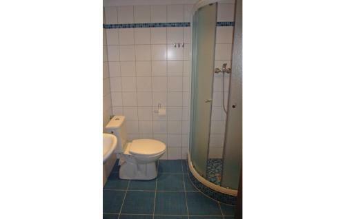 Holiday Home Janou U/vis Gh-761
