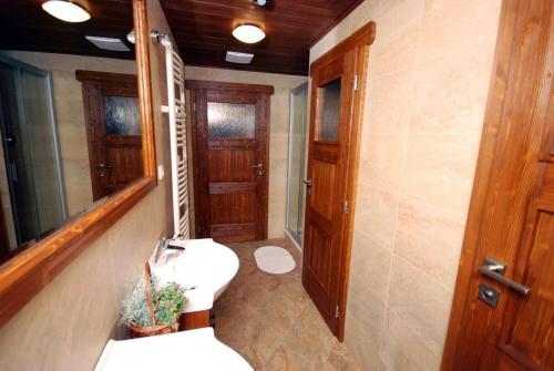Hostal Penzion Arnika