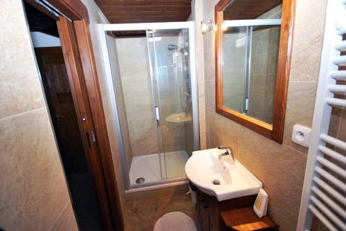 Hostal Penzion Arnika