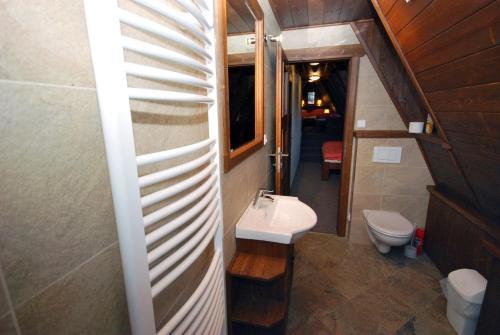 Hostal Penzion Arnika
