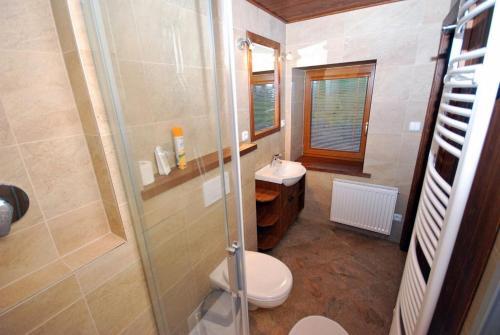 Hostal Penzion Arnika