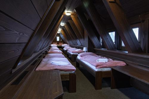 Hostal Penzion Arnika