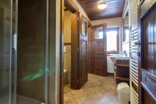 Hostal Penzion Arnika