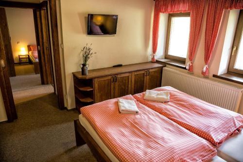 Hostal Penzion Arnika