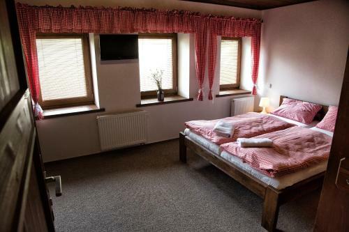 Hostal Penzion Arnika