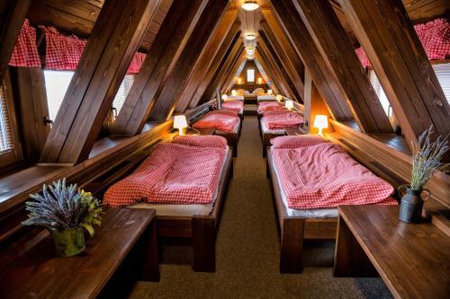 Hostal Penzion Arnika