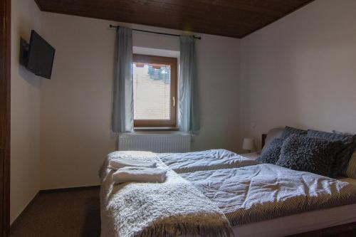 Hostal Penzion Arnika