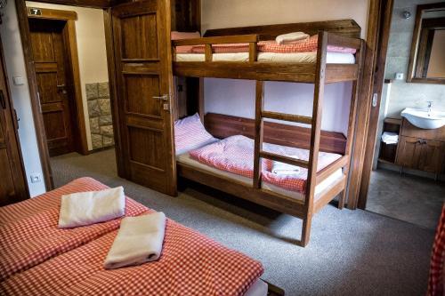 Hostal Penzion Arnika