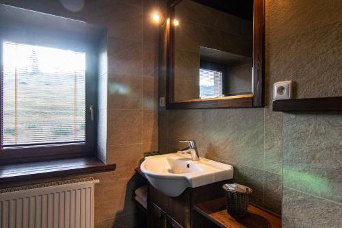 Hostal Penzion Arnika