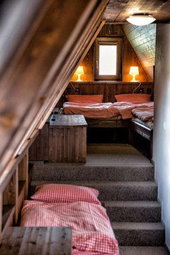 Hostal Penzion Arnika
