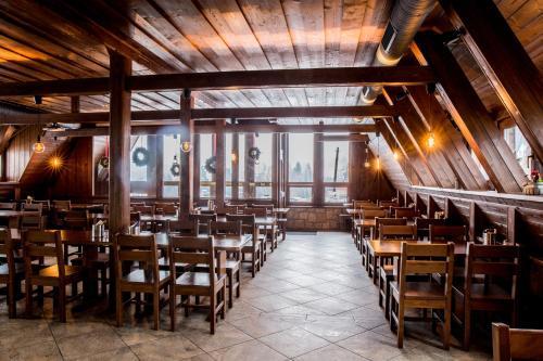 Hostal Penzion Arnika