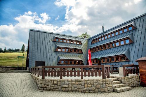 Hostal Penzion Arnika