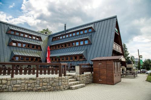 Hostal Penzion Arnika