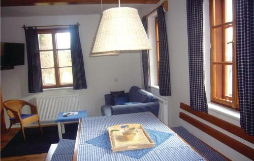 Apartment Janov U/vis Ef-762
