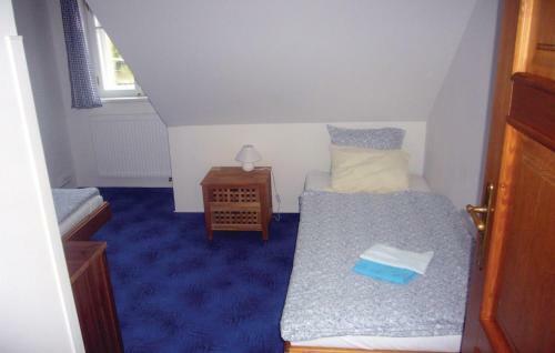 Apartment Janov U/vis Ef-762