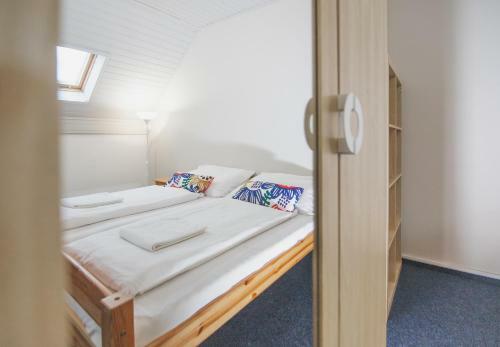 Hostal Pension Pod Vlekem