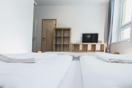 Hostal Pension Pod Vlekem