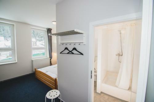 Hostal Pension Pod Vlekem