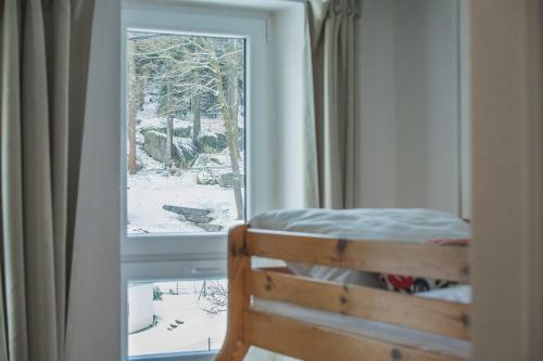 Hostal Pension Pod Vlekem