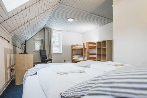 Hostal Pension Pod Vlekem