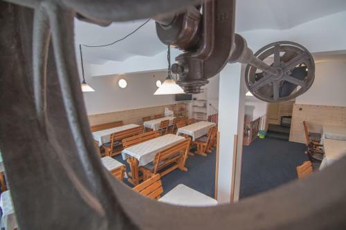 Hostal Pension Pod Vlekem
