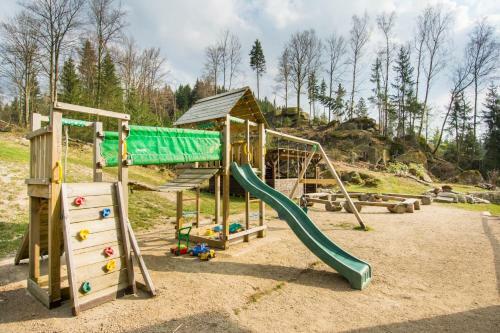 Hostal Pension Pod Vlekem