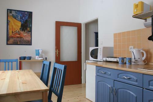 Penzion Apartm�n Janov
