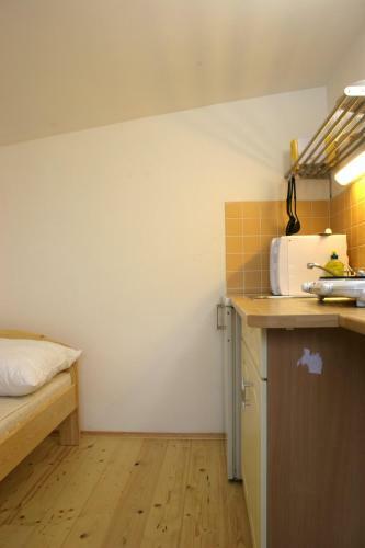 Penzion Apartm�n Janov