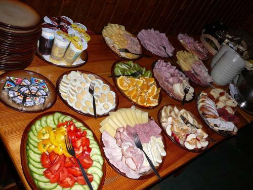 Penzion Apartm�n Janov