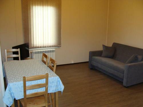 Staraya Sloboda Hotel