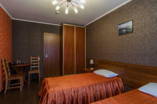 Staraya Sloboda Hotel
