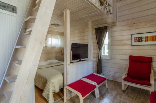 Staraya Sloboda Hotel
