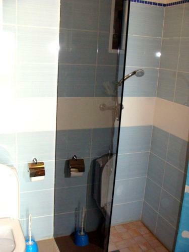 Staraya Sloboda Hotel